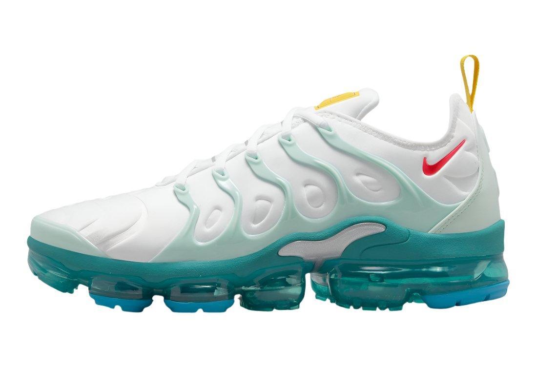 Nike Air VaporMax Plus 'Since 1972' - Banlieue91