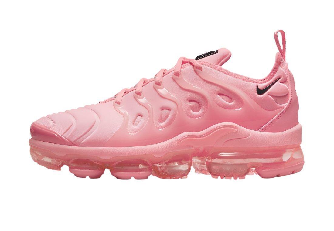 Nike Air VaporMax Plus 'Sunset Pulse Bubblegum' - Banlieue91