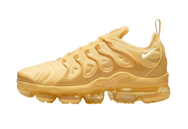 Nike Air VaporMax Plus 'Yolk' - Banlieue91