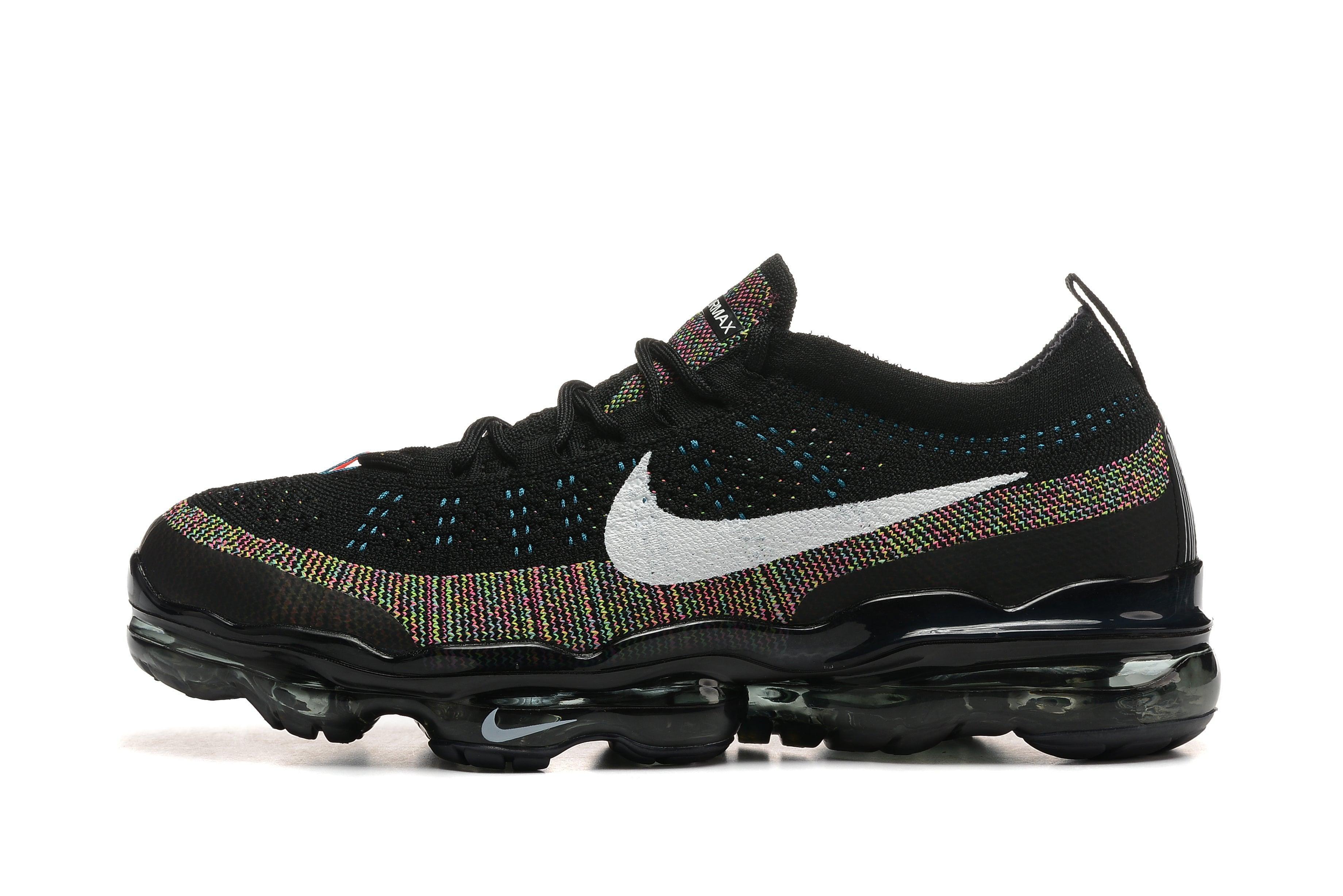 Nike Air Vapormax 2023 Flyknit 'Multi Color' - Banlieue91