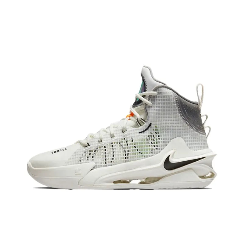 Nike Air Zoom GT Jump EP 'Summit White Sail' - Banlieue91