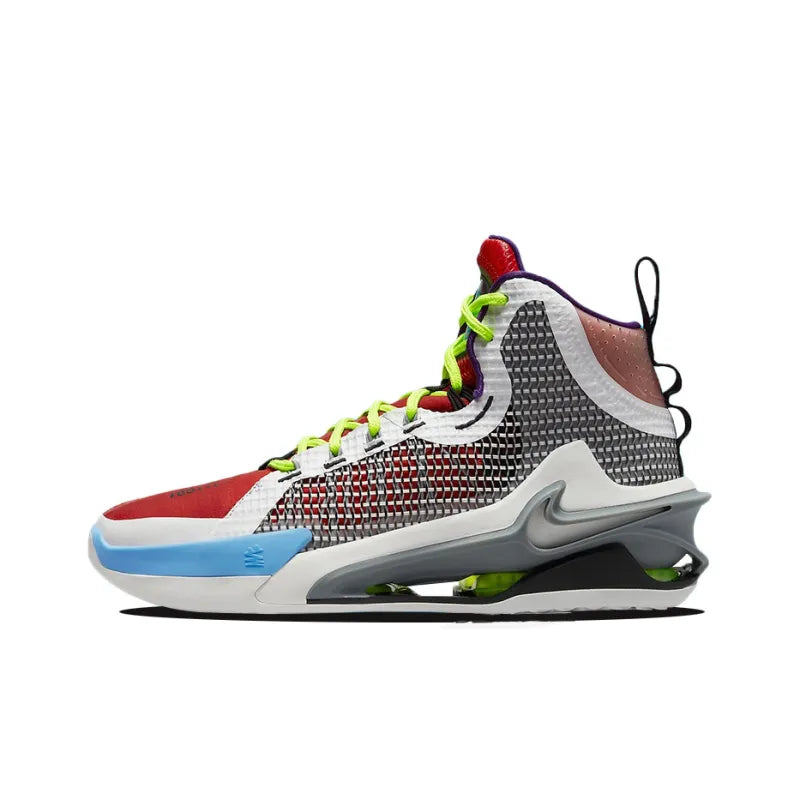 Nike Air Zoom Gt Jump Multi Color - Banlieue91