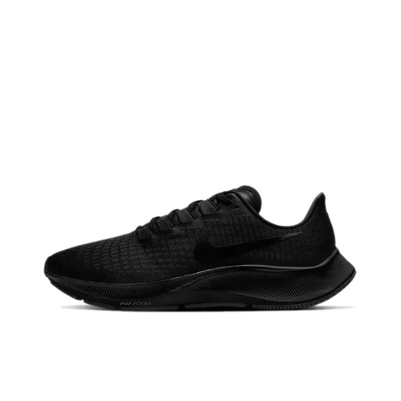 Nike Air Zoom Pegasus 37 Black - Banlieue91