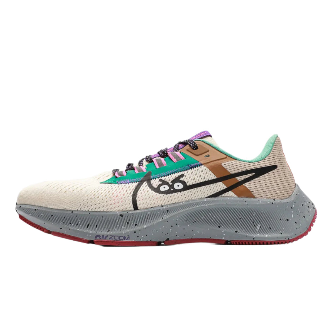 Nike Air Zoom Pegasus 38 Multicolor - Banlieue91