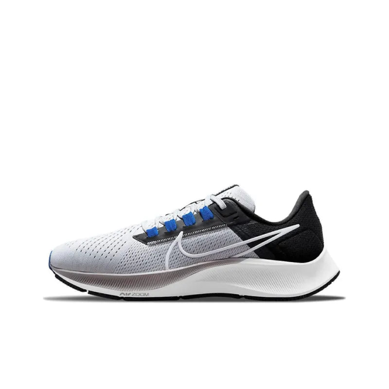 Nike Air Zoom Pegasus 38 Wolf Grey - Banlieue91