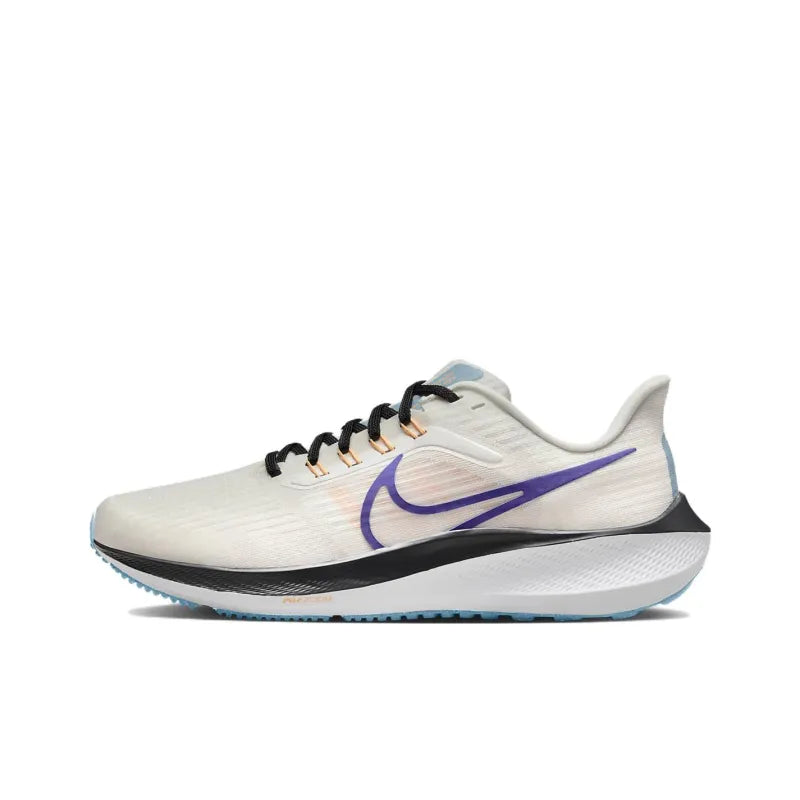 Nike Air Zoom Pegasus 39 Phantom Purple Cerulean - Banlieue91