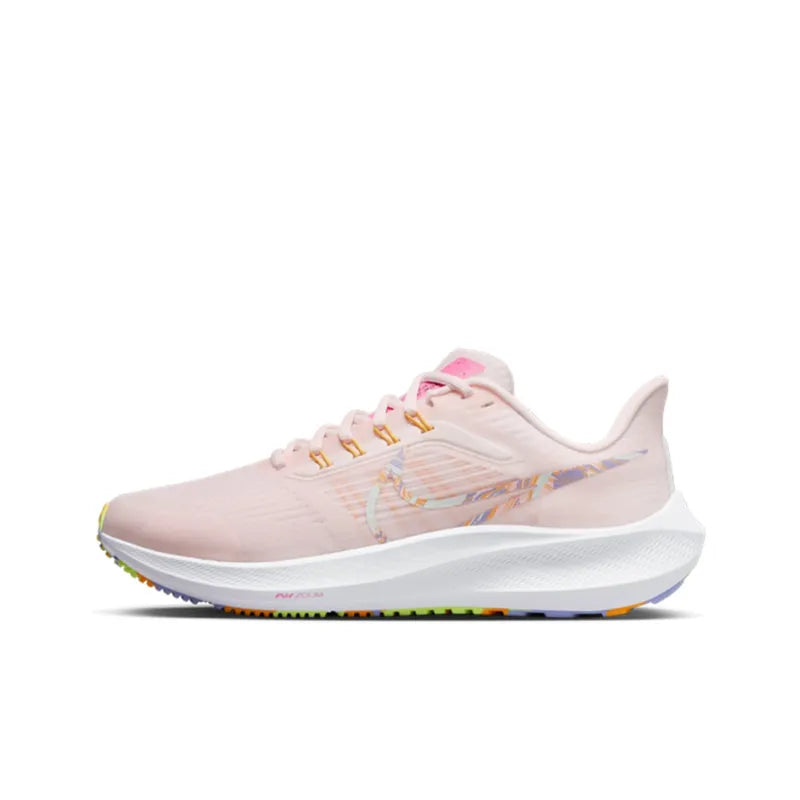 Nike Air Zoom Pegasus 39 Premium Light Soft Pink - Banlieue91