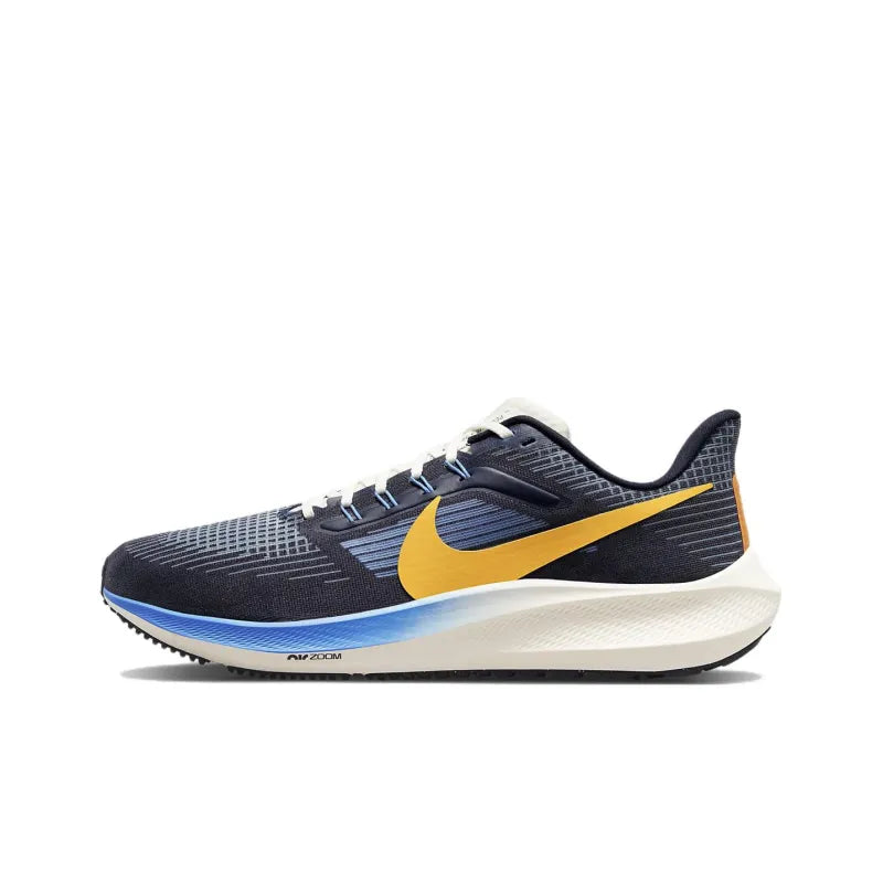 Nike Air Zoom Pegasus 39 Premium Obsidian Yellow - Banlieue91