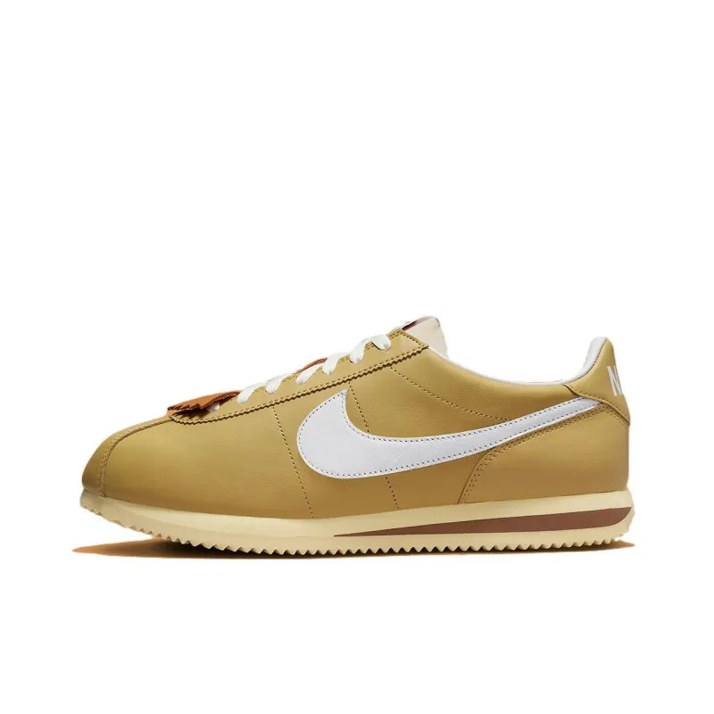 Nike Cortez '23 Se Wheat Gold' - Banlieue91