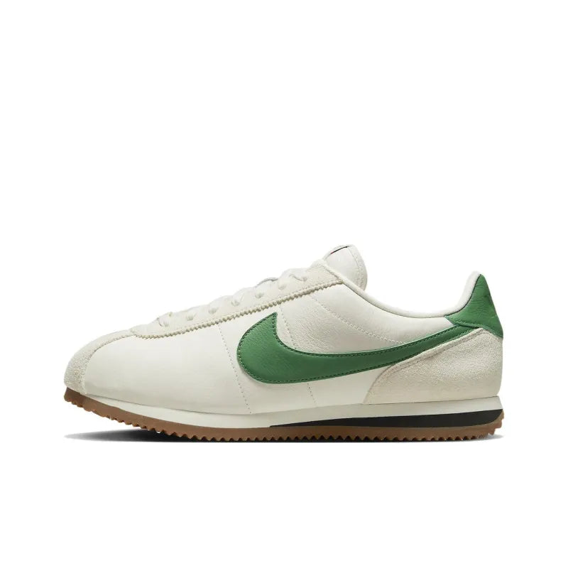 Nike Cortez Aloe Verde Gum - Banlieue91