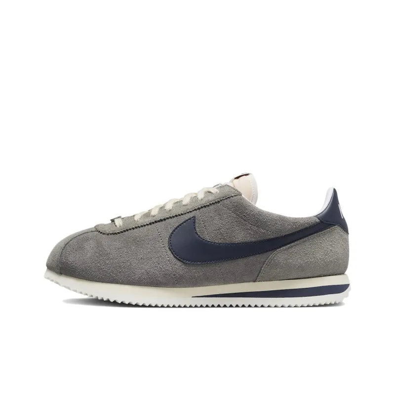 Nike Cortez Size? Exclusive Grey - Banlieue91