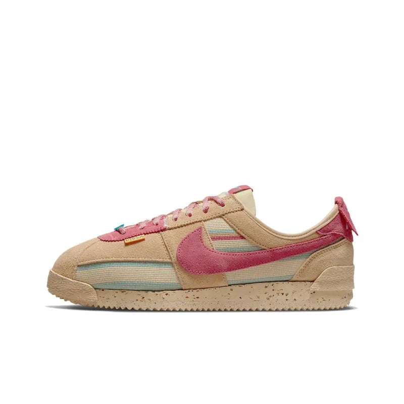Nike Cortez Sp Union Sesame - Banlieue91