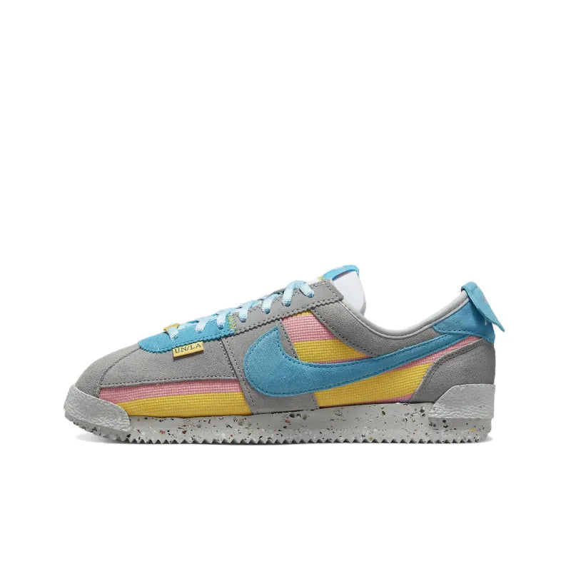 Nike Cortez Union Light Smoke - Banlieue91