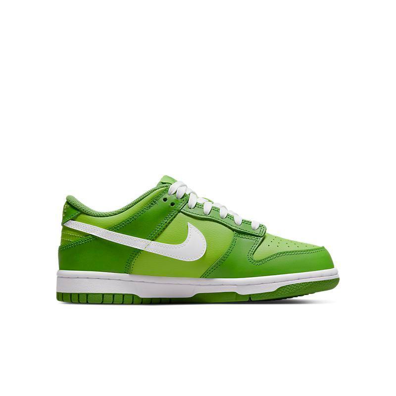 Nike Dunk Low 'Chlorophyll' - Banlieue91