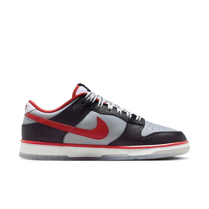 Nike Dunk Low 'Clark Atlanta University' - Banlieue91