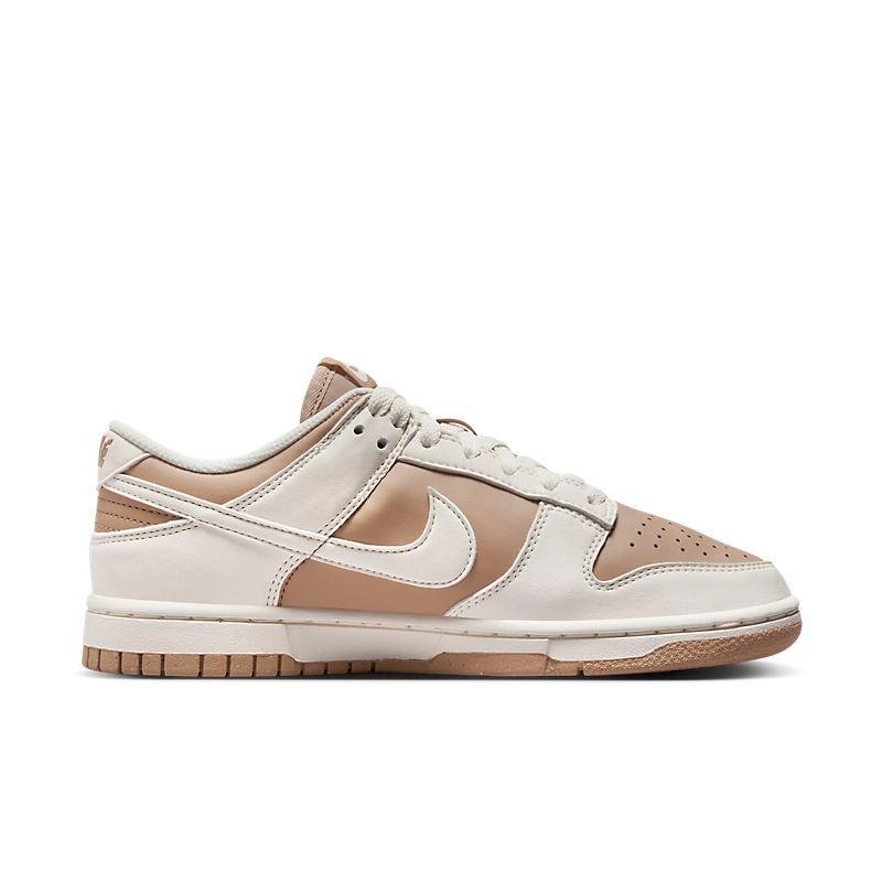 Nike Dunk Low 'Next Nature Beige Sail' - Banlieue91