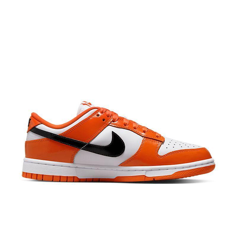 Nike Dunk Low Patent Halloween (2022) - Banlieue91
