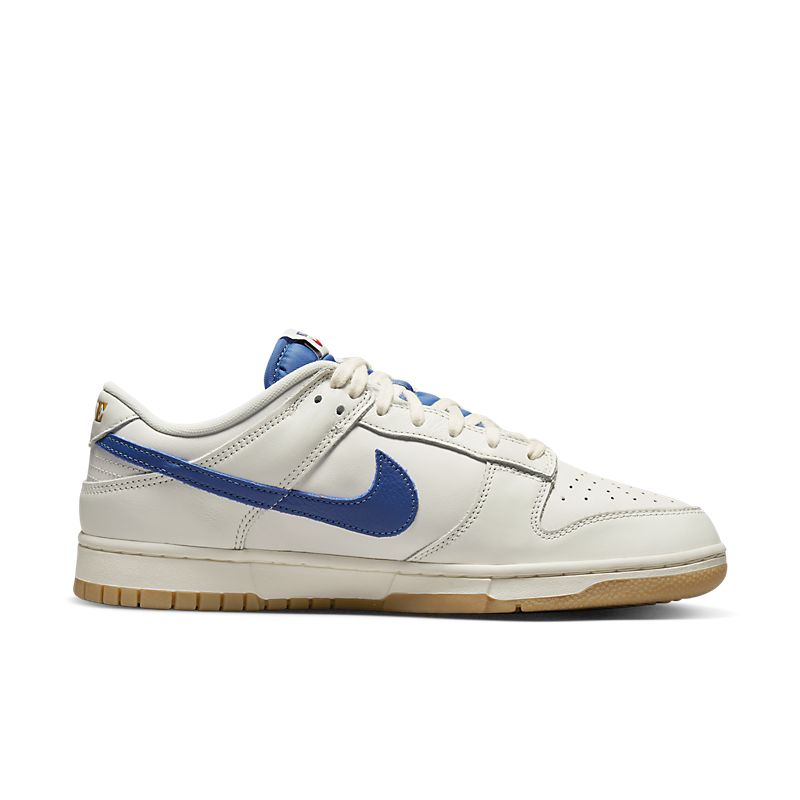 Nike Dunk Low Se Sail Dark Marina Blue - Banlieue91