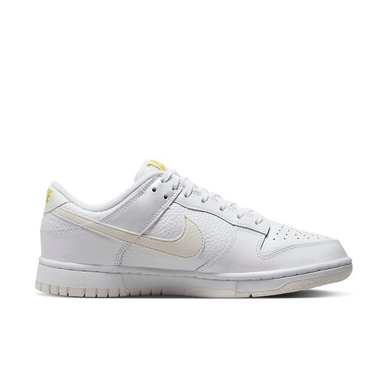 Nike Dunk Low 'Valentine's Day Yellow Heart' - Banlieue91