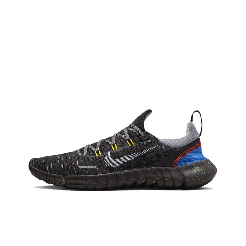 Nike Free Run 5.0 Next Nature 'Velvet Brown' - Banlieue91