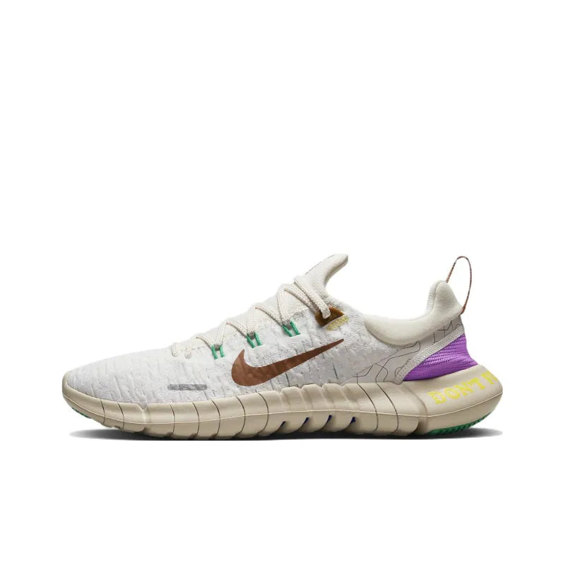 Nike Free Run 5.0 Prm Next Nature Moving Company - Banlieue91
