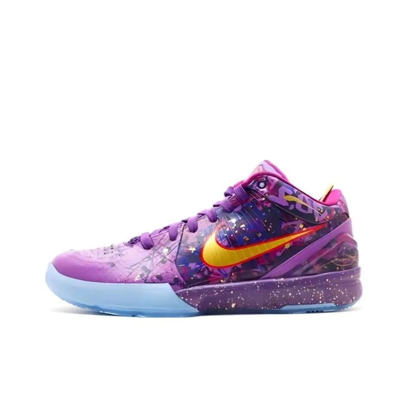Nike Kobe 4 Prelude Finals MVP - Banlieue91