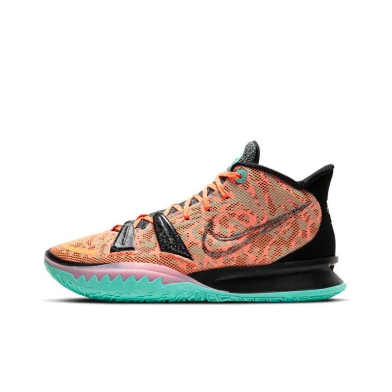 Nike Kyrie 7 'Play For The Future' - Banlieue91