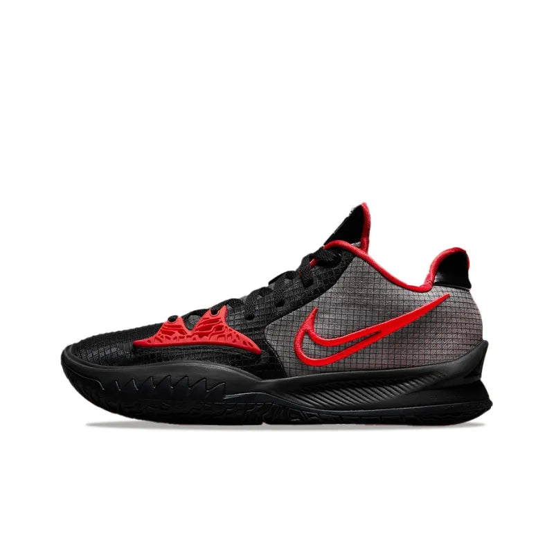 Nike Kyrie Low 4 'Bred - Banlieue91