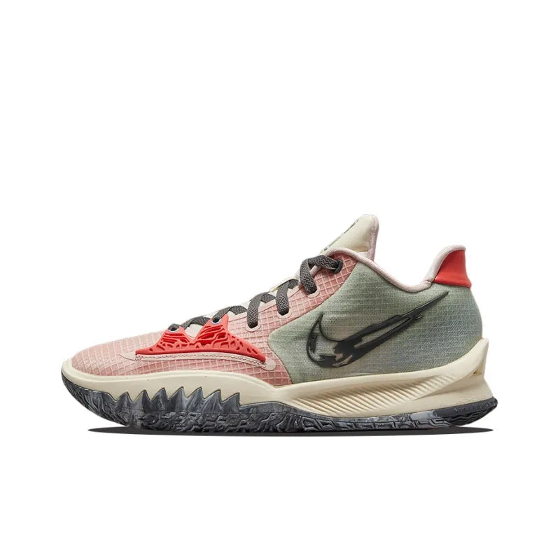 Nike Kyrie Low 4 'Pale Coral' - Banlieue91