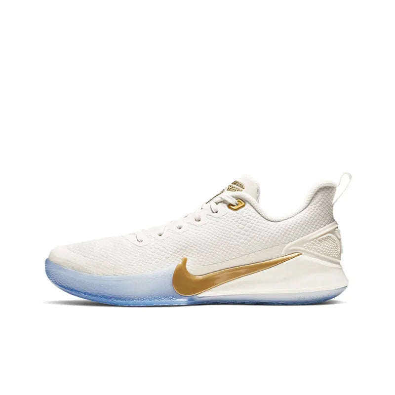 Nike Mamba Focus 'Big Stage' - Banlieue91
