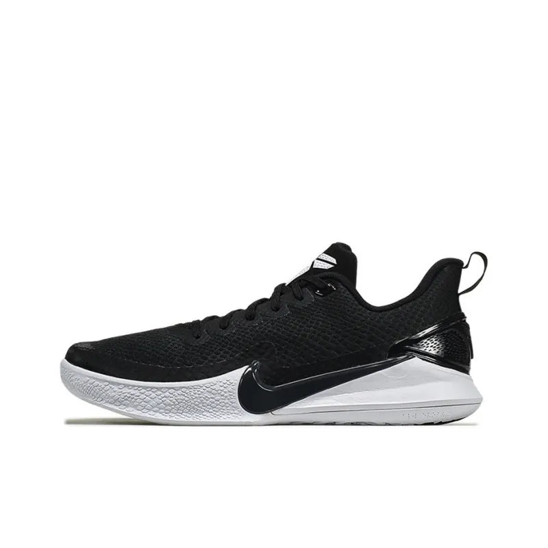 Nike Mamba Focus EP Black - Banlieue91