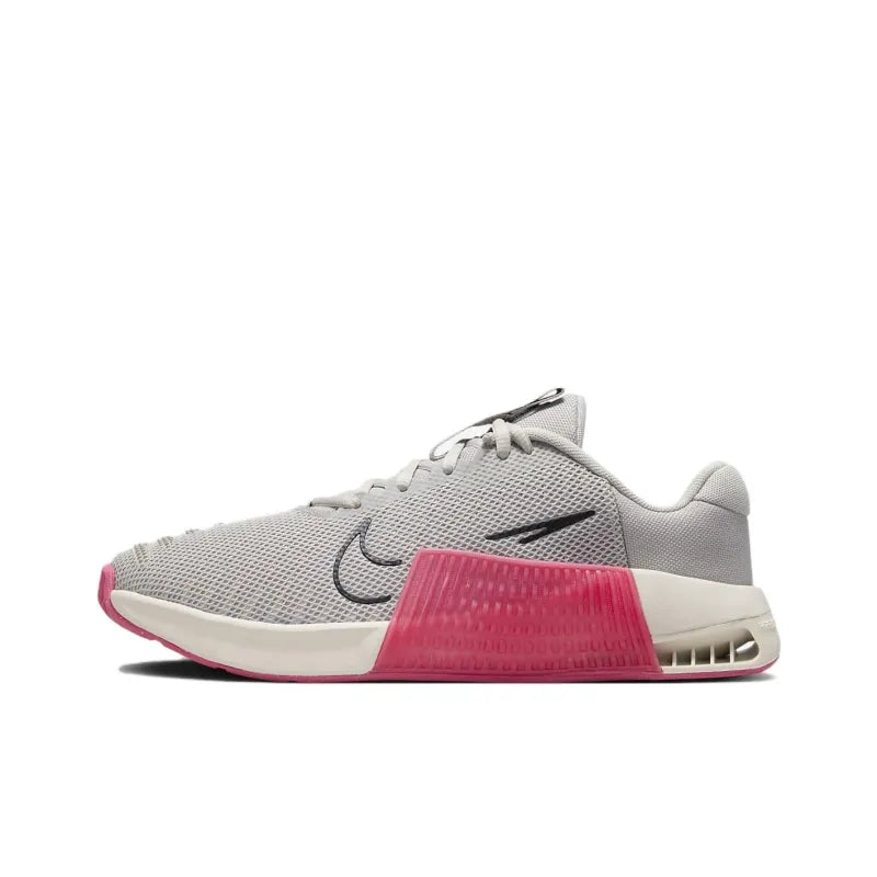 Nike Metcon 9 'Light Iron Ore Aster Pink' - Banlieue91