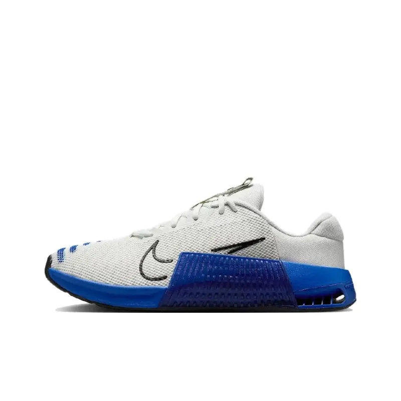 Nike Metcon 9 Phantom Game Royal Blue Void Black - Banlieue91