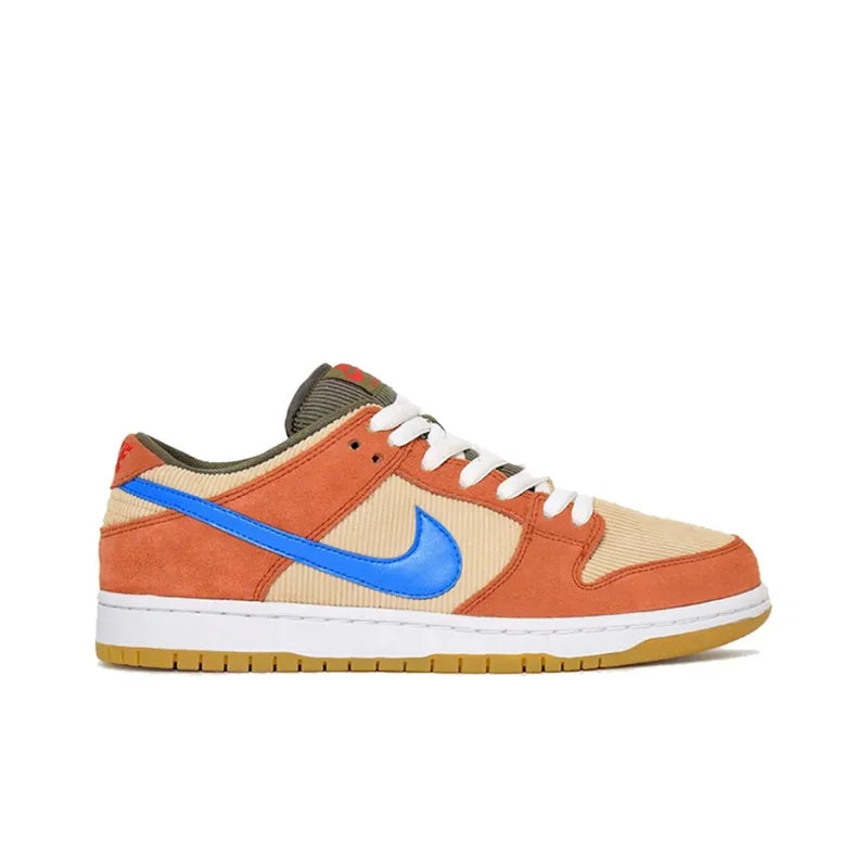 Nike SB Dunk Low Corduroy Dusty Peach - Banlieue91