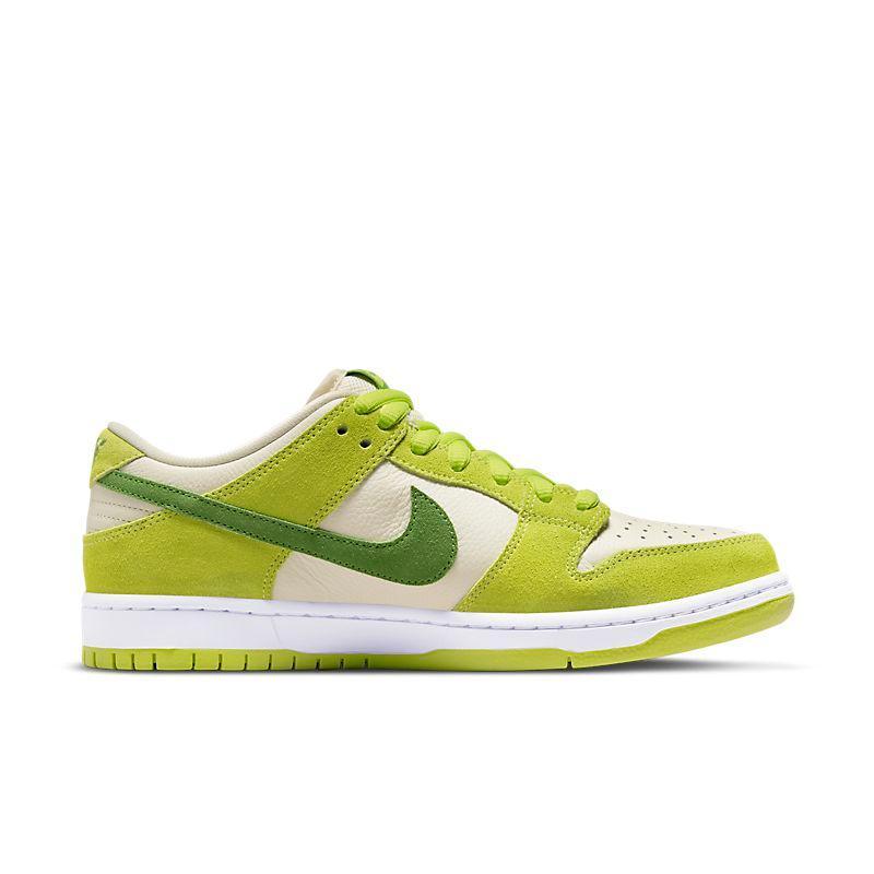 Nike Dunk SB Low 'Green Apple' - Banlieue91