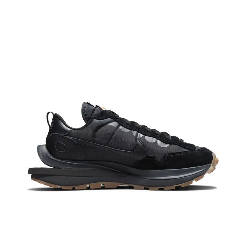 Nike Vaporwaffle Sacai 'Black Gum' - Banlieue91