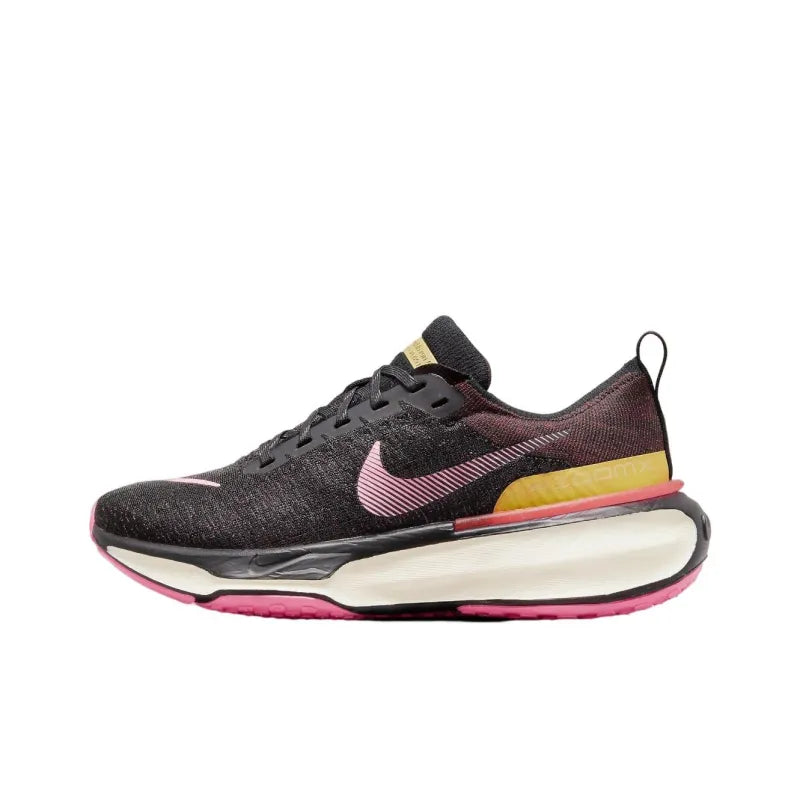 Nike ZoomX Invincible Run 3 Earth Pink Spell - Banlieue91