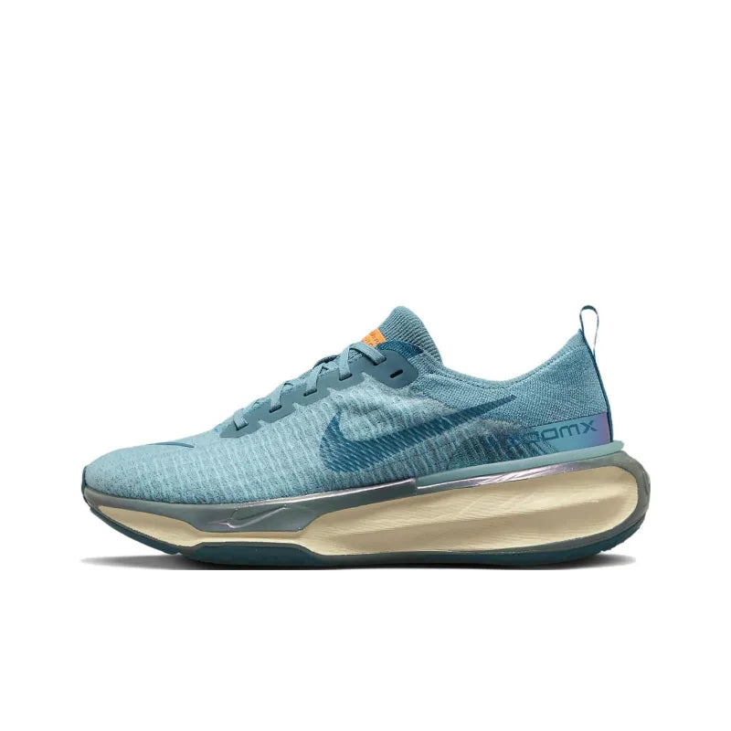 Nike ZoomX Invincible Run 3 Noise Aqua Green Abyss - Banlieue91
