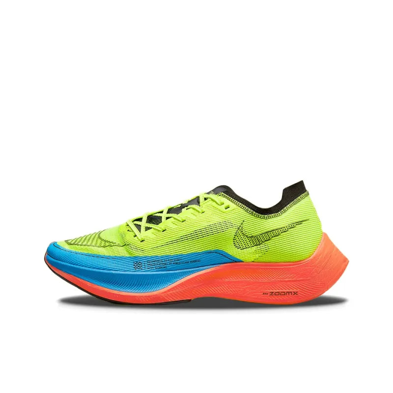 Nike ZoomX Vaporfly Next% 2 Steve Prefontaine Volt - Banlieue91