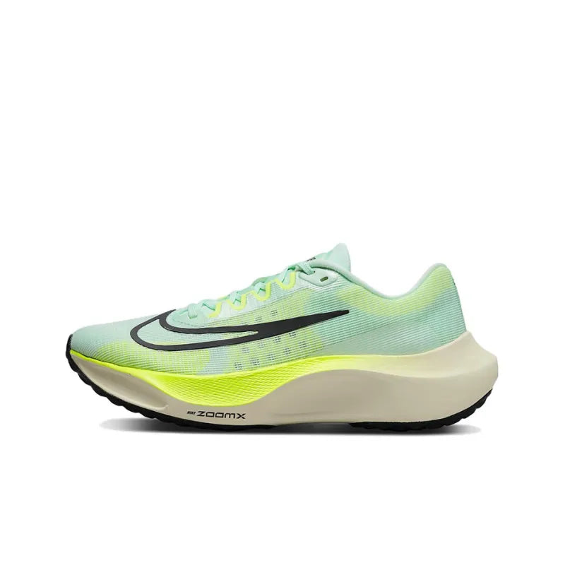 Nike Zoom Fly 5 Mint Foam Ghost Green - Banlieue91