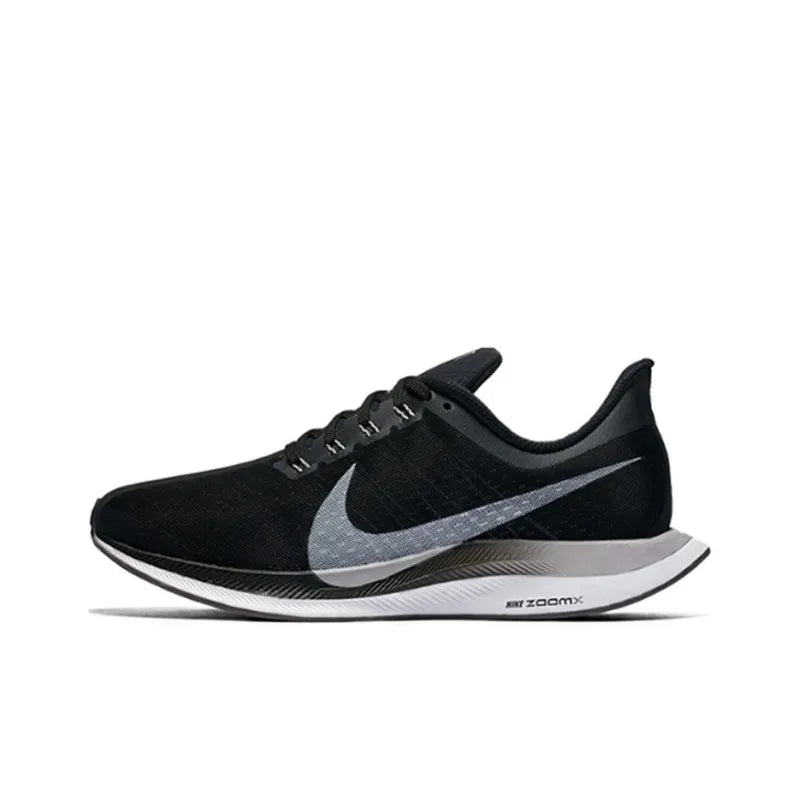 Nike Zoom Pegasus 35 Turbo Black Vast Grey - Banlieue91