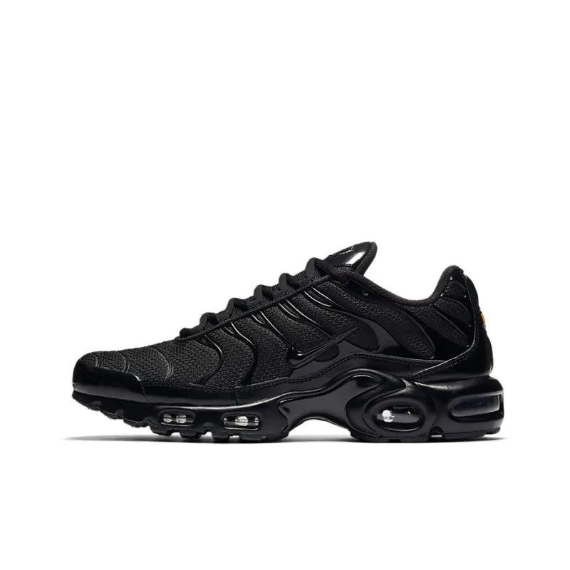 Nike Air Max Plus 'Triple Black' - Banlieue91
