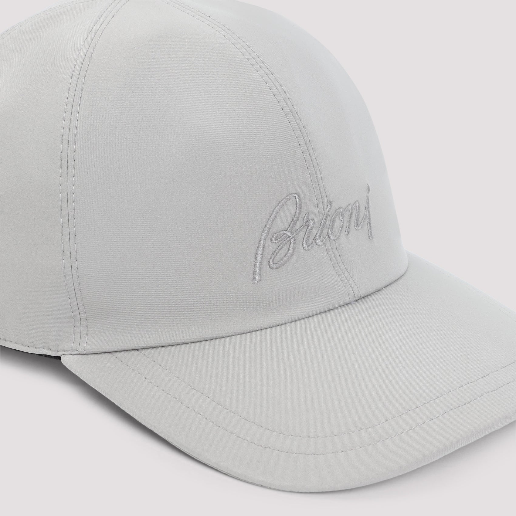 BRIONI Stylish Baseball Hat for Men - FW25 Collection - Banlieue91 -