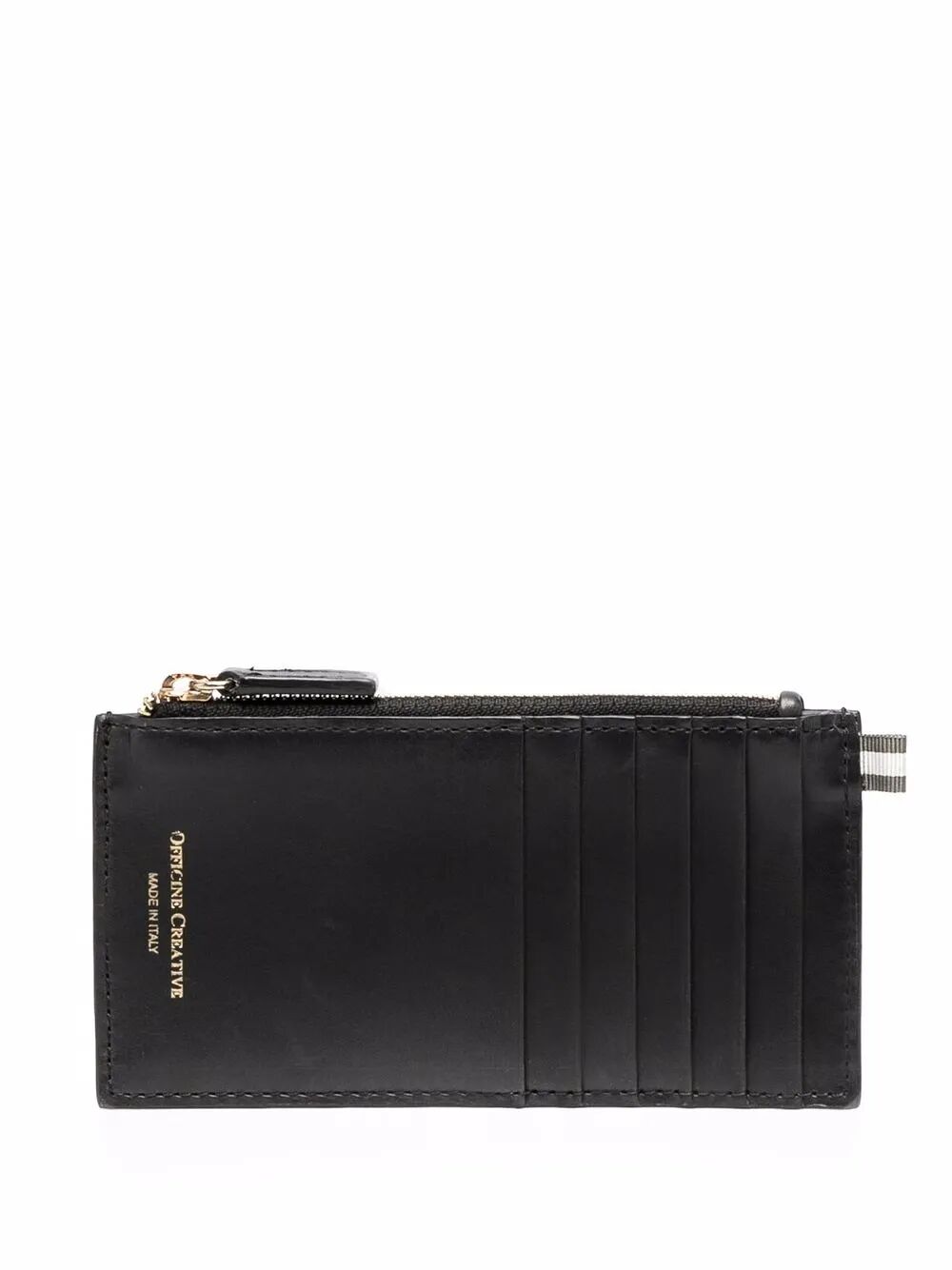 OFFICINE CREATIVE Mini Boudin 18 Wallet - Banlieue91 -