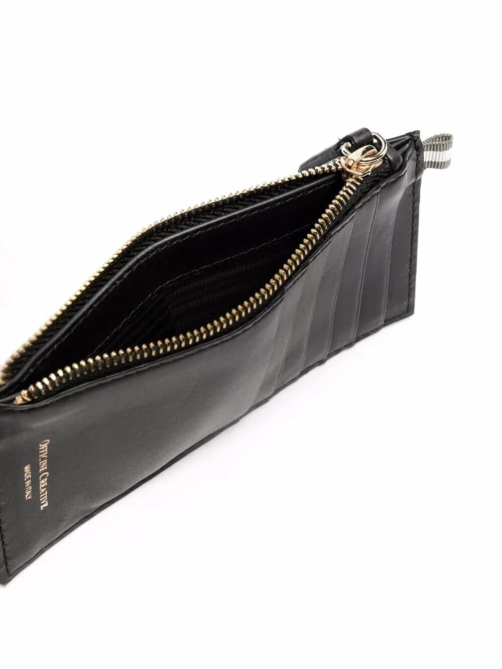 OFFICINE CREATIVE Mini Boudin 18 Wallet - Banlieue91 -
