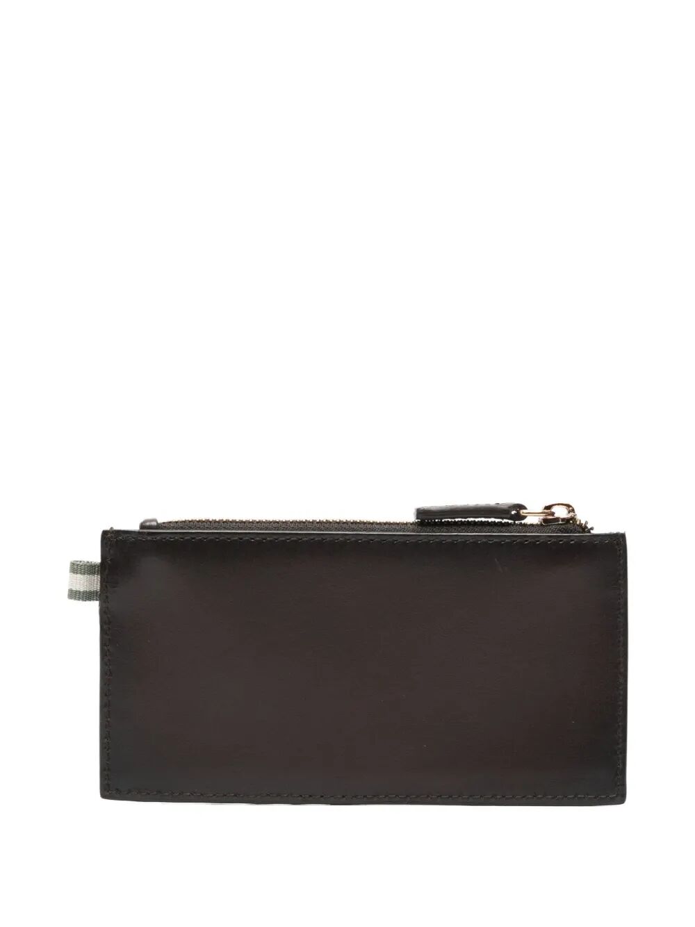 OFFICINE CREATIVE Mini Leather Wallet - Banlieue91 -