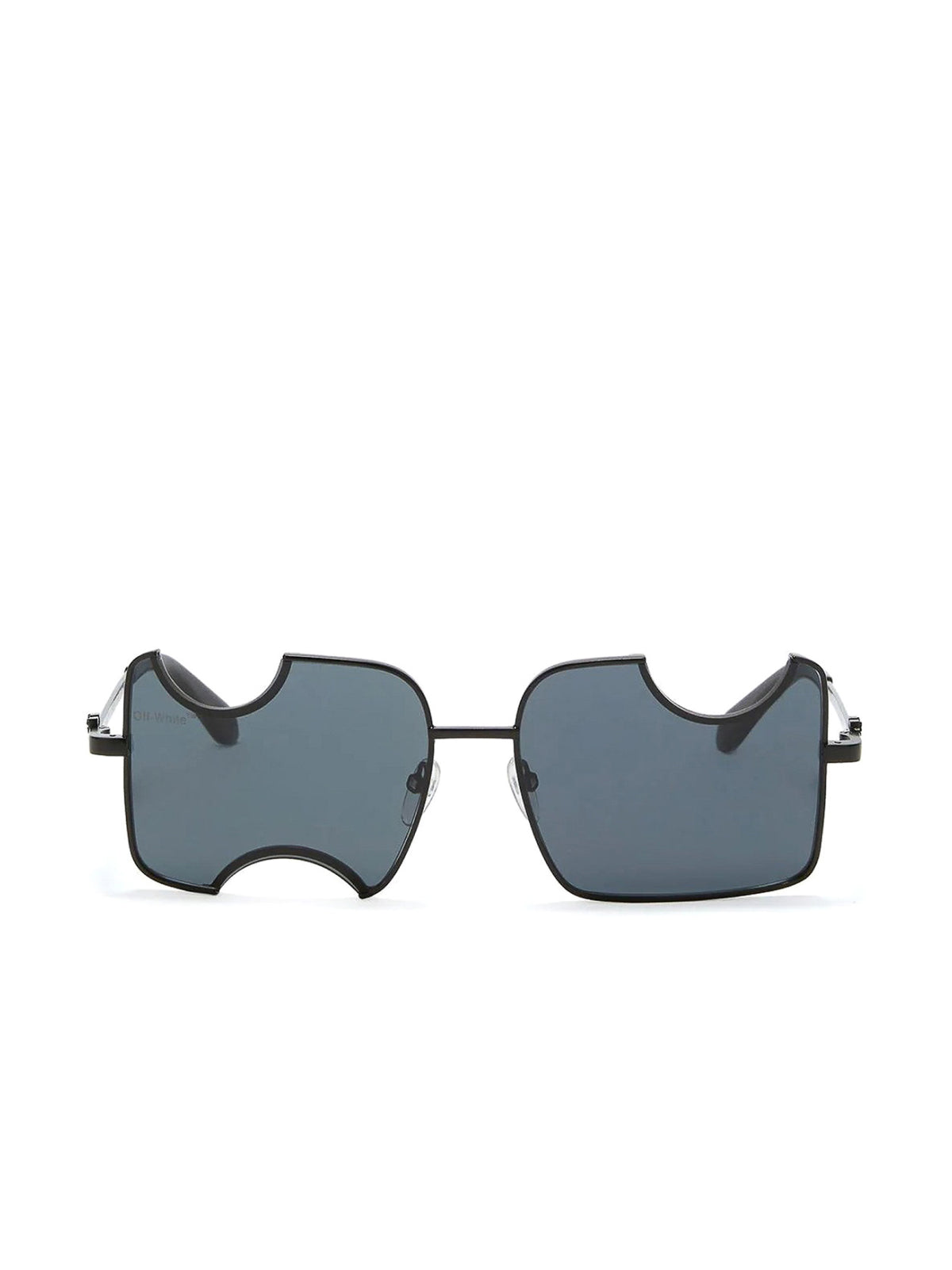 OFF-WHITE Salvador Meteor Mini Sunglasses 62mm - Banlieue91 -