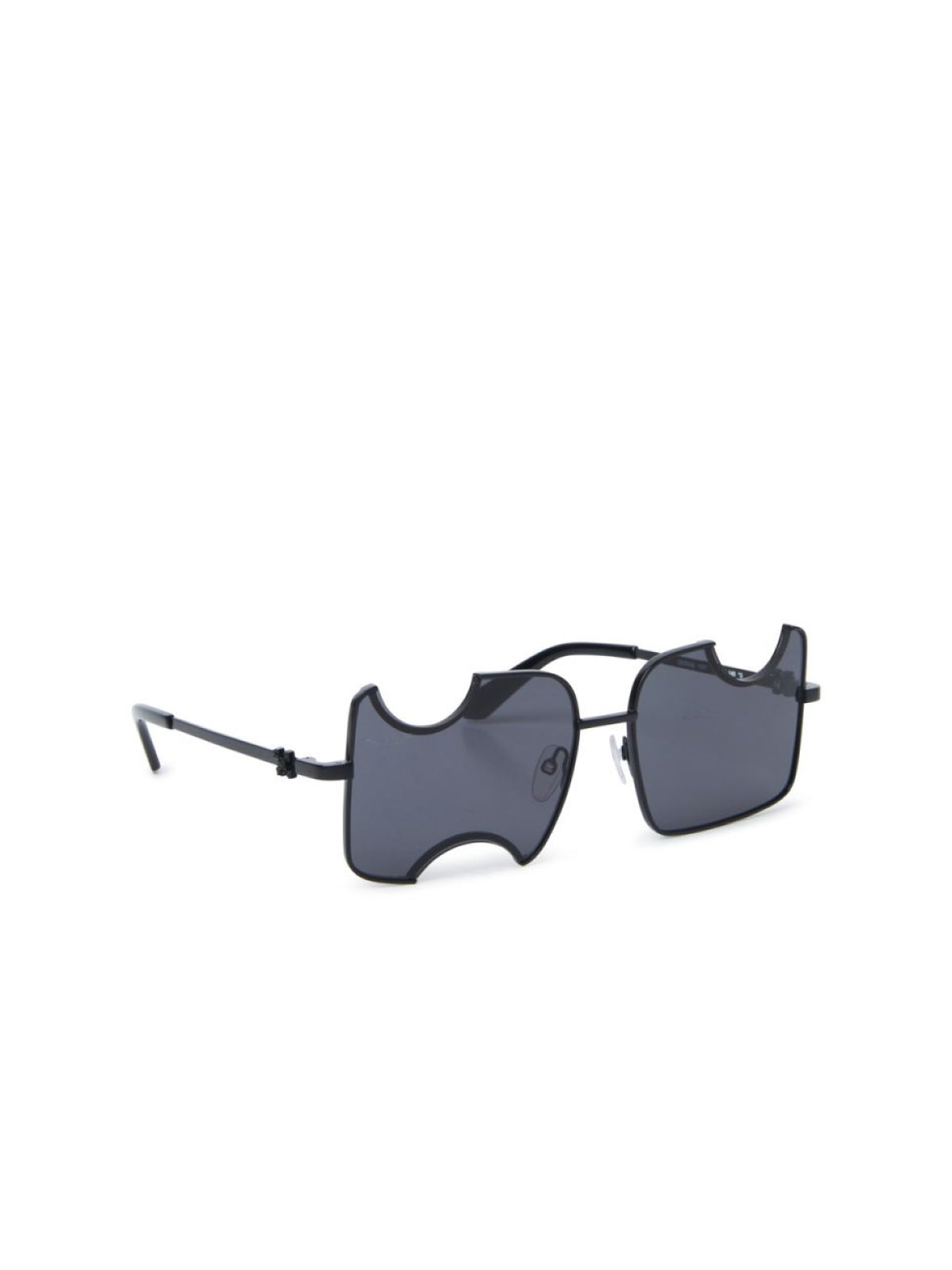 OFF-WHITE Salvador Meteor Mini Sunglasses 62mm - Banlieue91 -