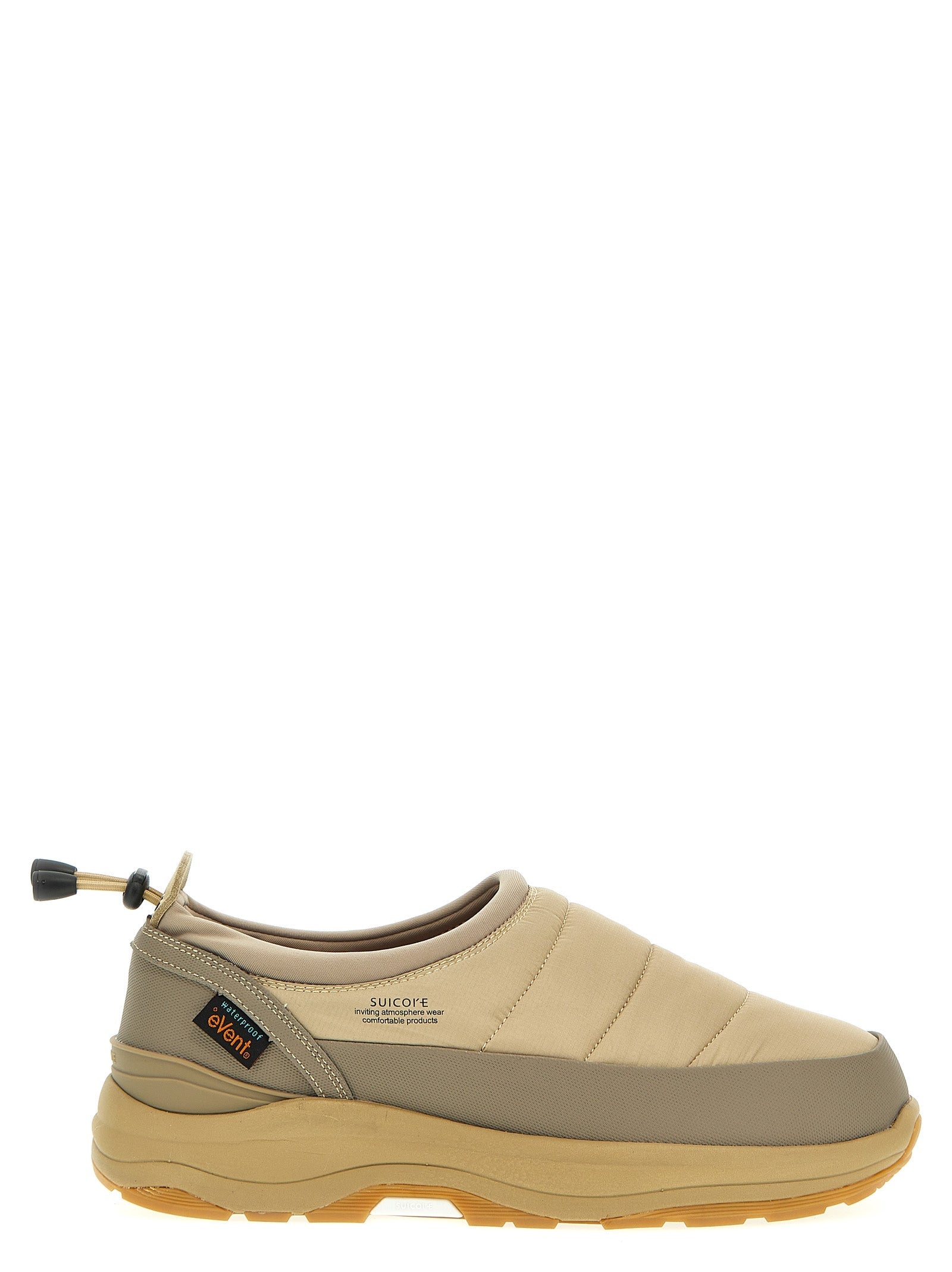 Suicoke 'Pepper Mod Ev' Shoes - Banlieue91 -