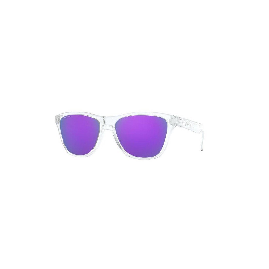 OAKLEY Frogskins XS Mini Sunglasses for Men - Banlieue91 -